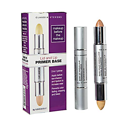 lid and lip primer base 28 ounce