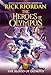 Produktbild Heroes of Olympus, The, Book Five The Blood of Olympus ((new cover)) (The Heroes of Olympus, 5, Band 5)