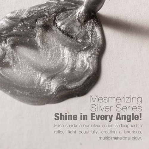 Cat Eye Gel Nail Polish with Magnet Stick - Save with Code AUQES27X - Image 3