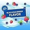 Wyler's Light Island Punch, Blue Ocean Breeze, 10 ... #1