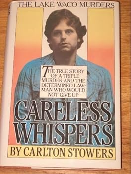 Hardcover Careless Whispers Book