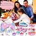 Imagen de ENCOUN 48PCS Juego de té Infantil