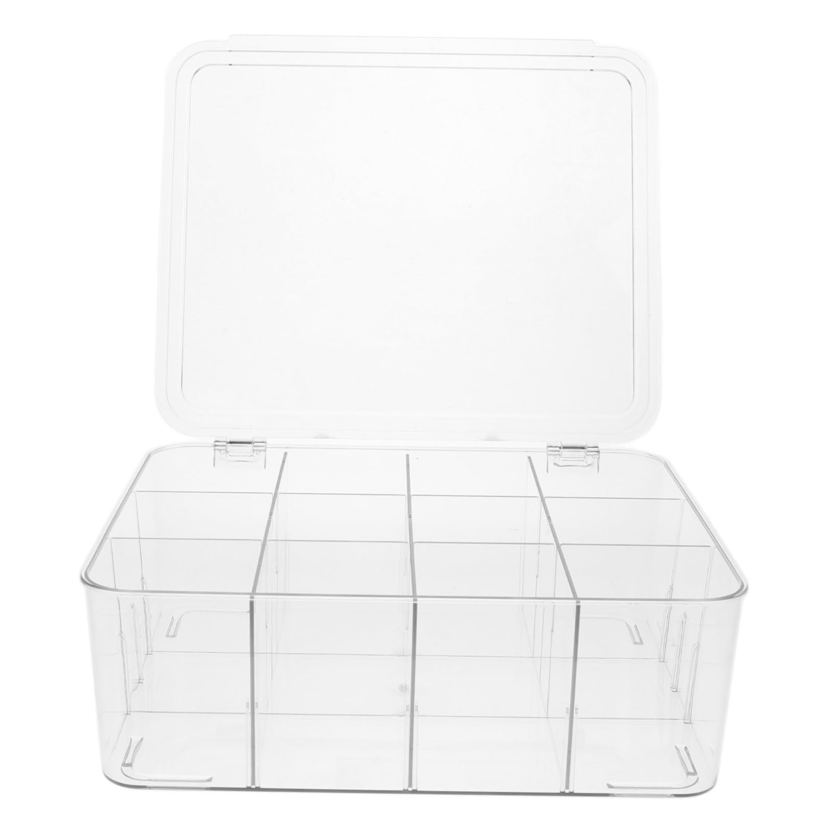 Mobestech Scatola Porta Biglietti Da Visita Contenitore Per Carte in Materiale Robusto e Duraturo Per Ufficio Viaggi e Negozio Semplice Da Usare