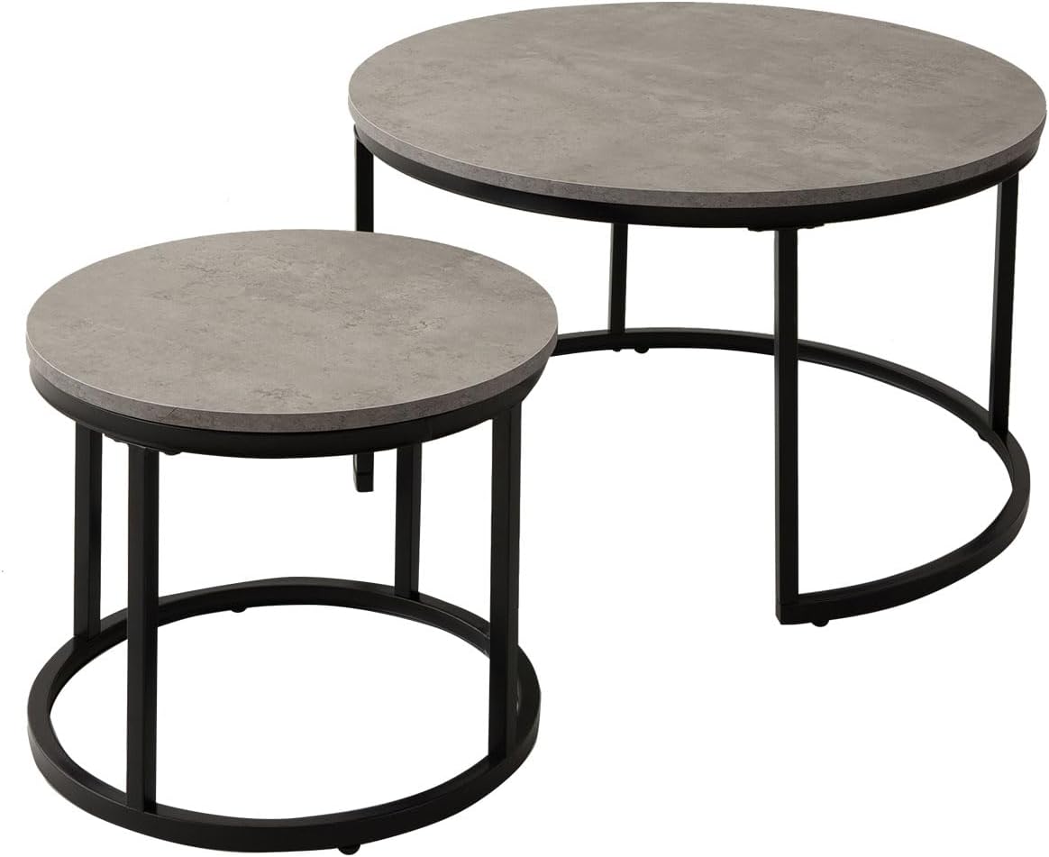 EDC58 スタイリッシュモダン 3レッグ ガラス天板 コーヒーテーブル