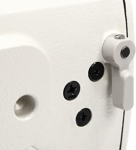 Miniatura 8 de Máquina de coser DDL-8700-H Máquina de reparación de manualidades recta, máquina de coser industrial de puntada recta, herramienta de costura de