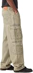 Levi's Mens 578® Baggy Cargo JeansJeans