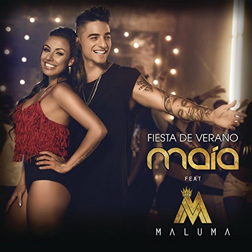 Maía feat. Maluma