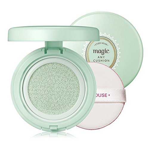 Etude House Precious Mineral Magic Any Cushion (MINT)