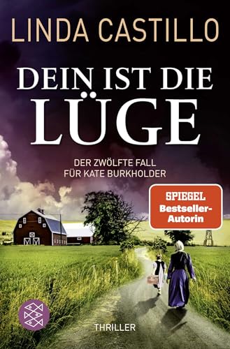 Dein ist die Lüge: Der neue...