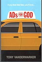 Ads For God 1942882009 Book Cover