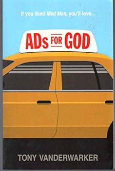 Paperback Ads for God Book