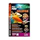 JBL Futter für Gold- und Teichfische, Schwimmende Futtersticks, Spezialfutter, ProPond Goldfish, Größe M, 0,8 kg