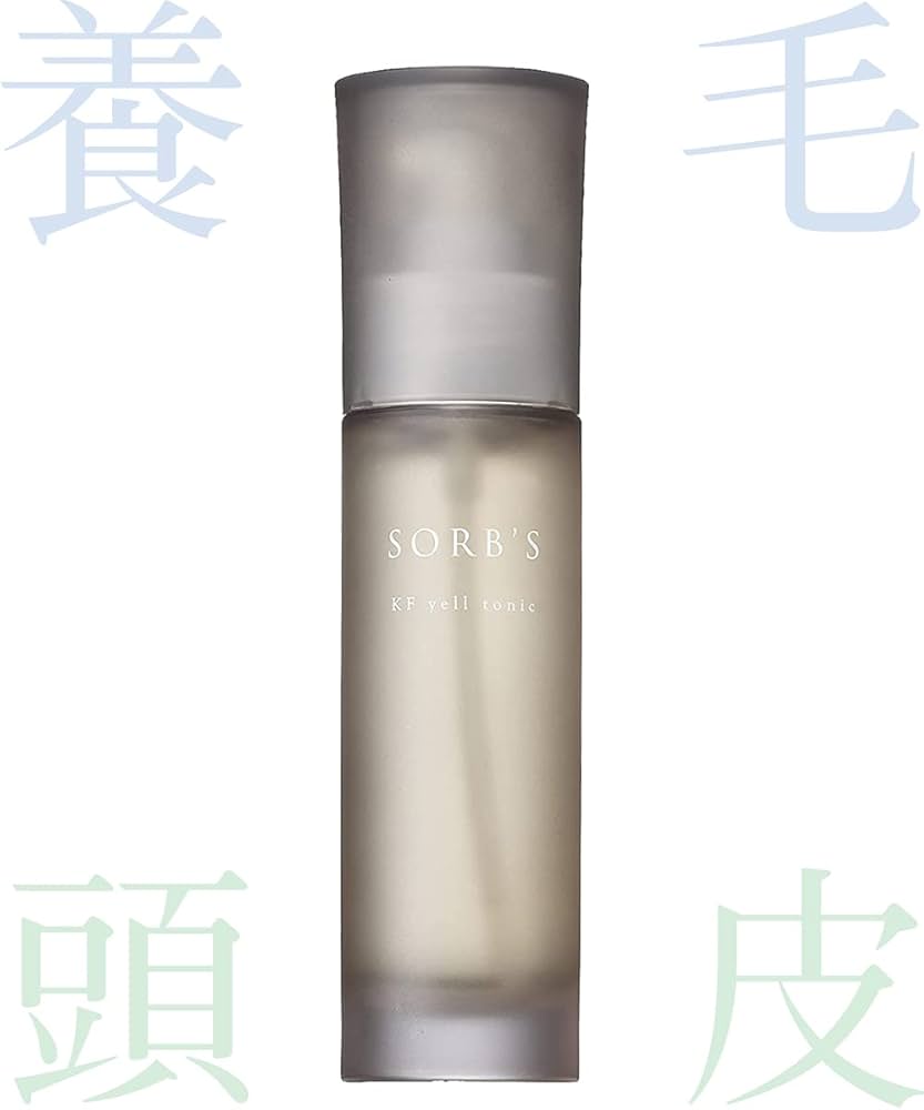 アドソーブ KFエールスカルプトニック