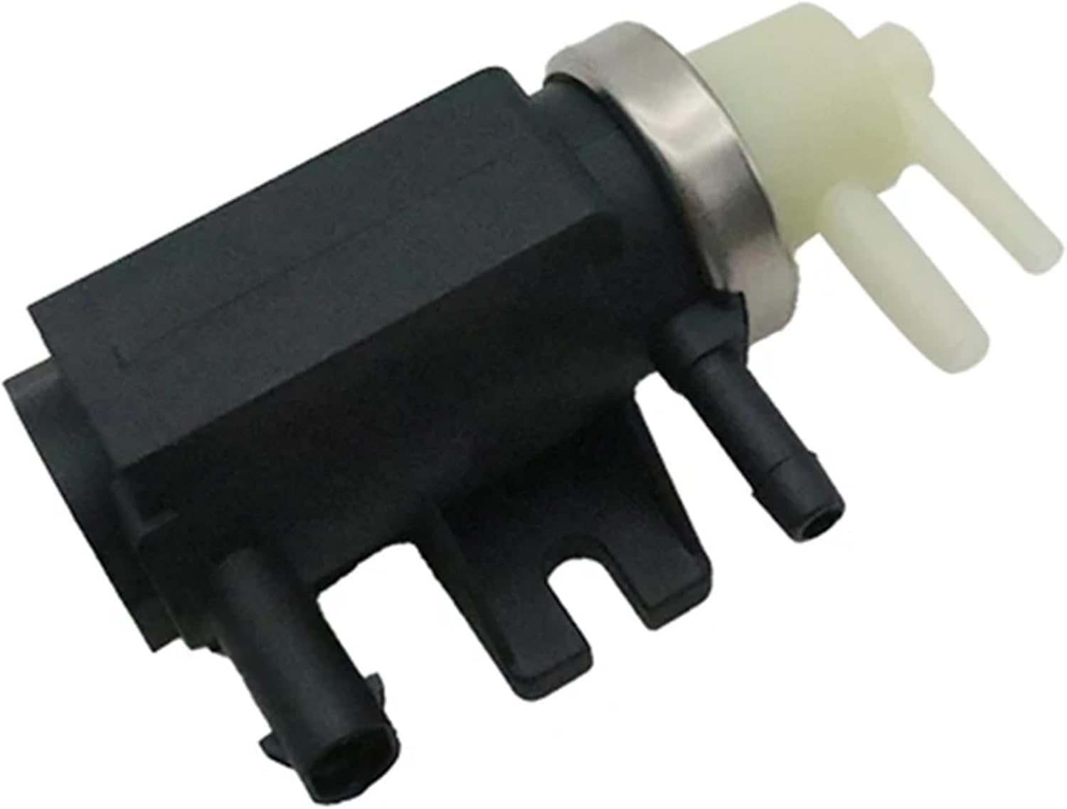 A0091533128 0091533128 A0071531428 Turbo Boost Pressure Solenoid Valve Compatible with Mercedes Benz C E Class W204 W212 Auto Parts