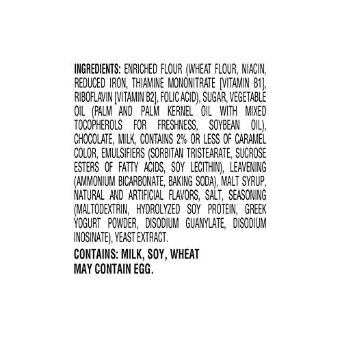 Meiji Hello Panda Cookies, Chocolate Crème Filled, Resealable Package - 7 Oz, Pack Of 6 - Bite Sized Cookies With Fun Panda Sports #TOP4