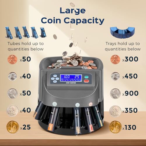 Automated sorting machine system