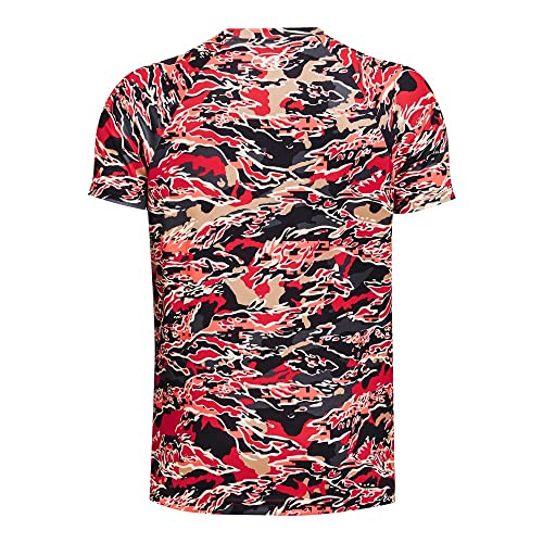 Image of Under Armour Boys' Tech Big Logo Short Sleeve T-Shirt