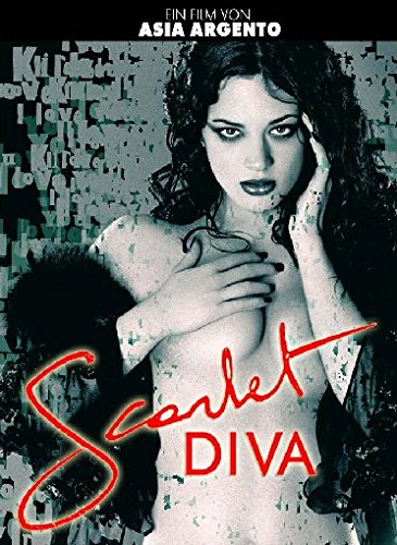 Scarlet Diva - Uncut/Mediabook - Limitiert &
