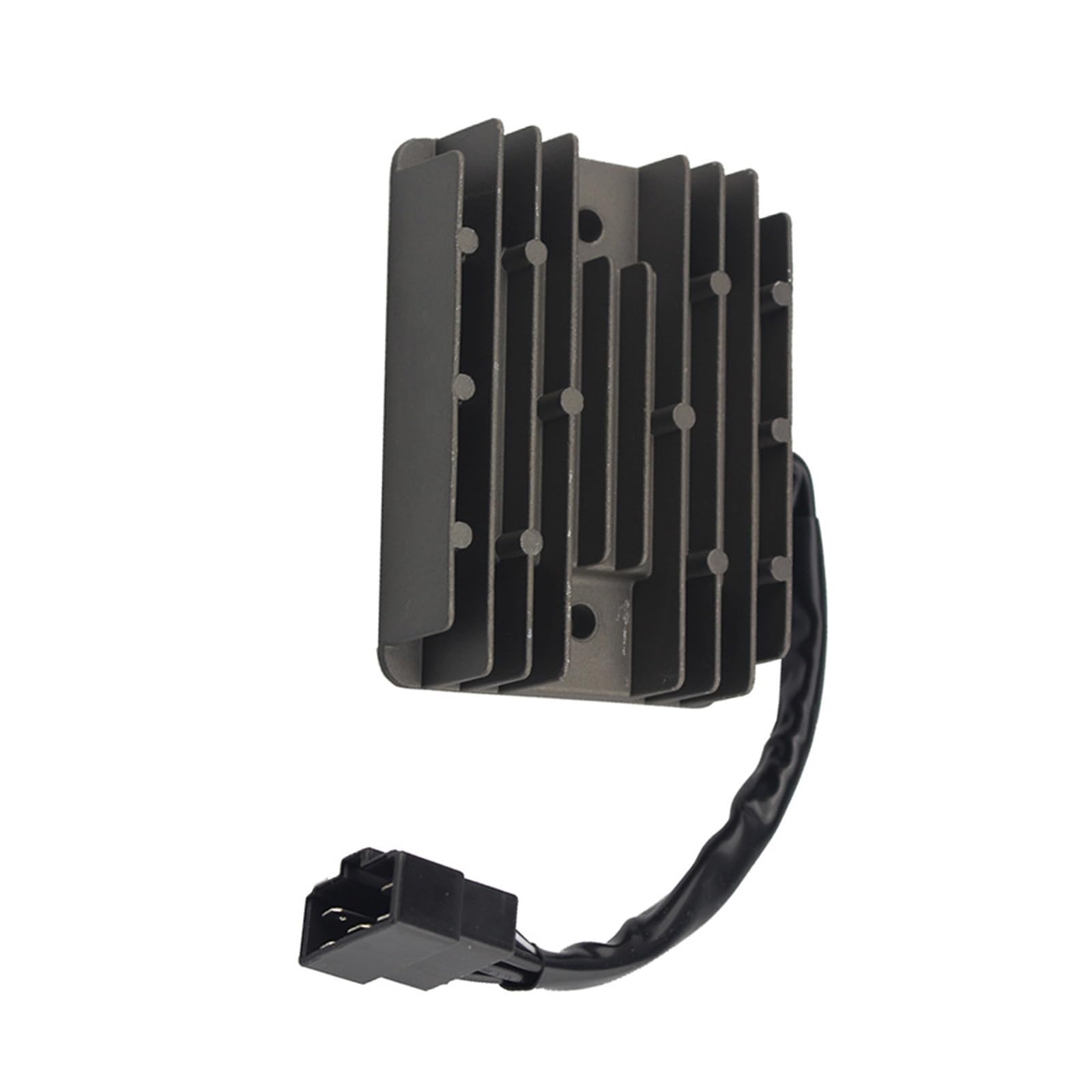 Raddrizzatore Regolatore di Tensione per Motocicletta per T&riumph Bonneville Scrambler 900
