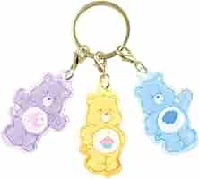 ケアベア キーホルダー 11体セット CareBears - ケアベア キーホルダー セットの通販 by ⭐︎セール
