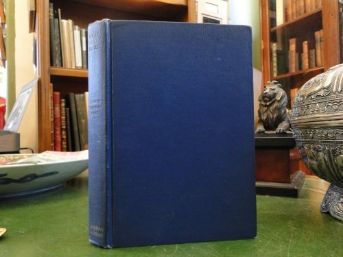 Power Through Repose B000H883S6 Book Cover