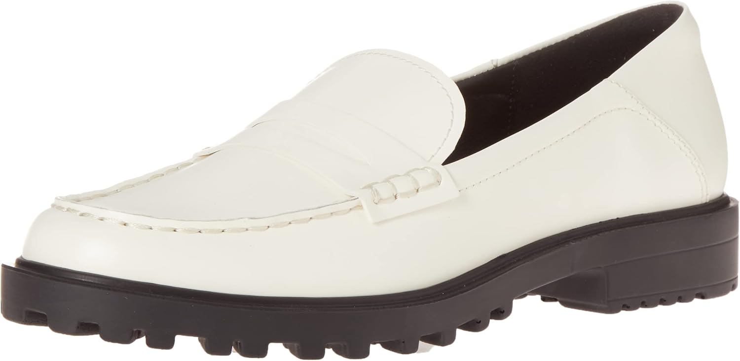Amazon Essentials Women's Constructed Loafer