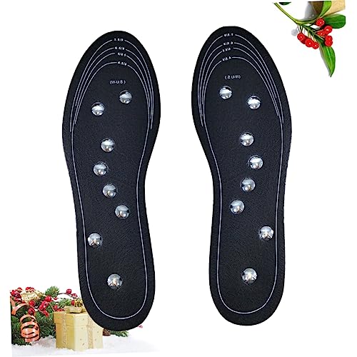 Plantillas Magnéticas FRCOLOR para Hombre y Mujer US 7-12 EU 41-46 miniatura 5