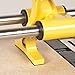 QEP 10010HD Tile Cutter Replacement Cutting Wheel, 1/2