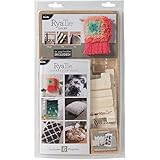 Bucilla 49022E Set of Two Tools RyaTie