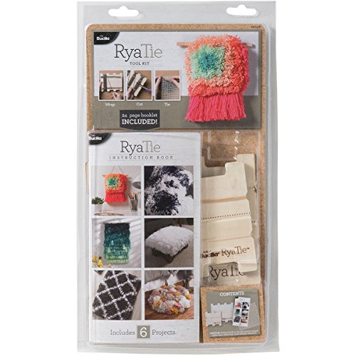 Bucilla Set of Two Tools RyaTie