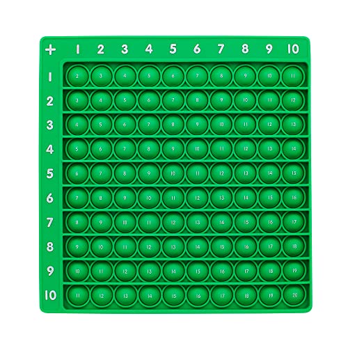 Image of Junior Learning Addition Bubble Board (JL678)