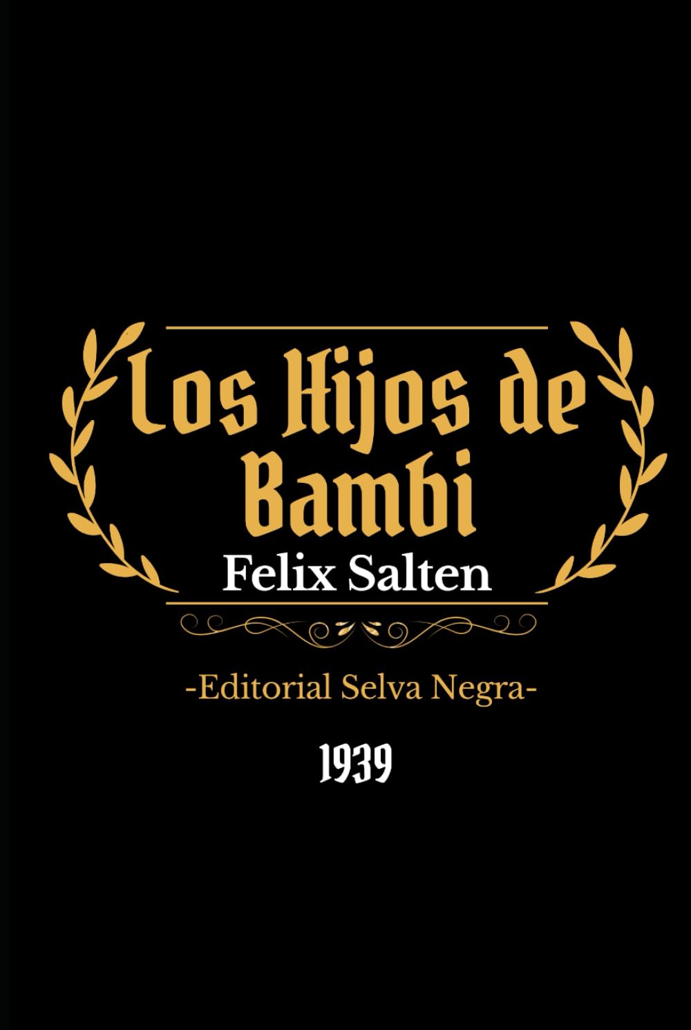 Los hijos de Bambi