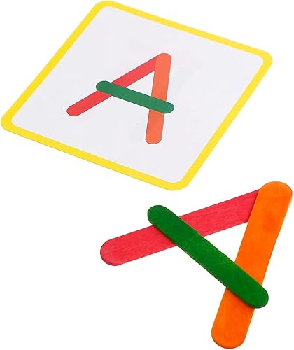 Miniatura 7 de Tarjetas flash del alfabeto ruso para aprender letras rusas, Azbuka ruso, juguetes de aprendizaje del alfabeto cirílico, tarjetas flash rusas ABC