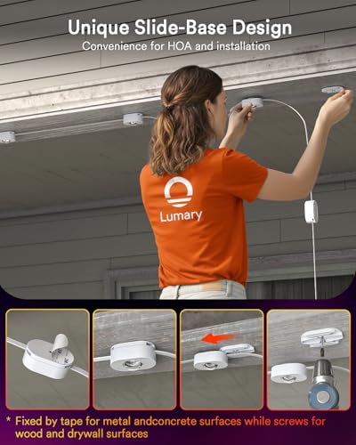 Smart Ceiling Fan with Voice Control