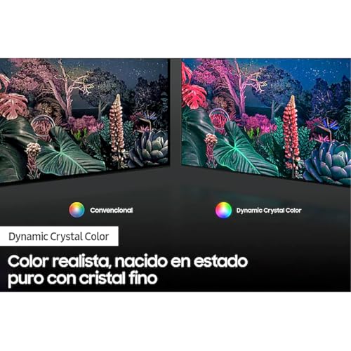 La Mejor Selección de pantalla samsung smart tv 50 los mejores 10. 20 Imagen adicional