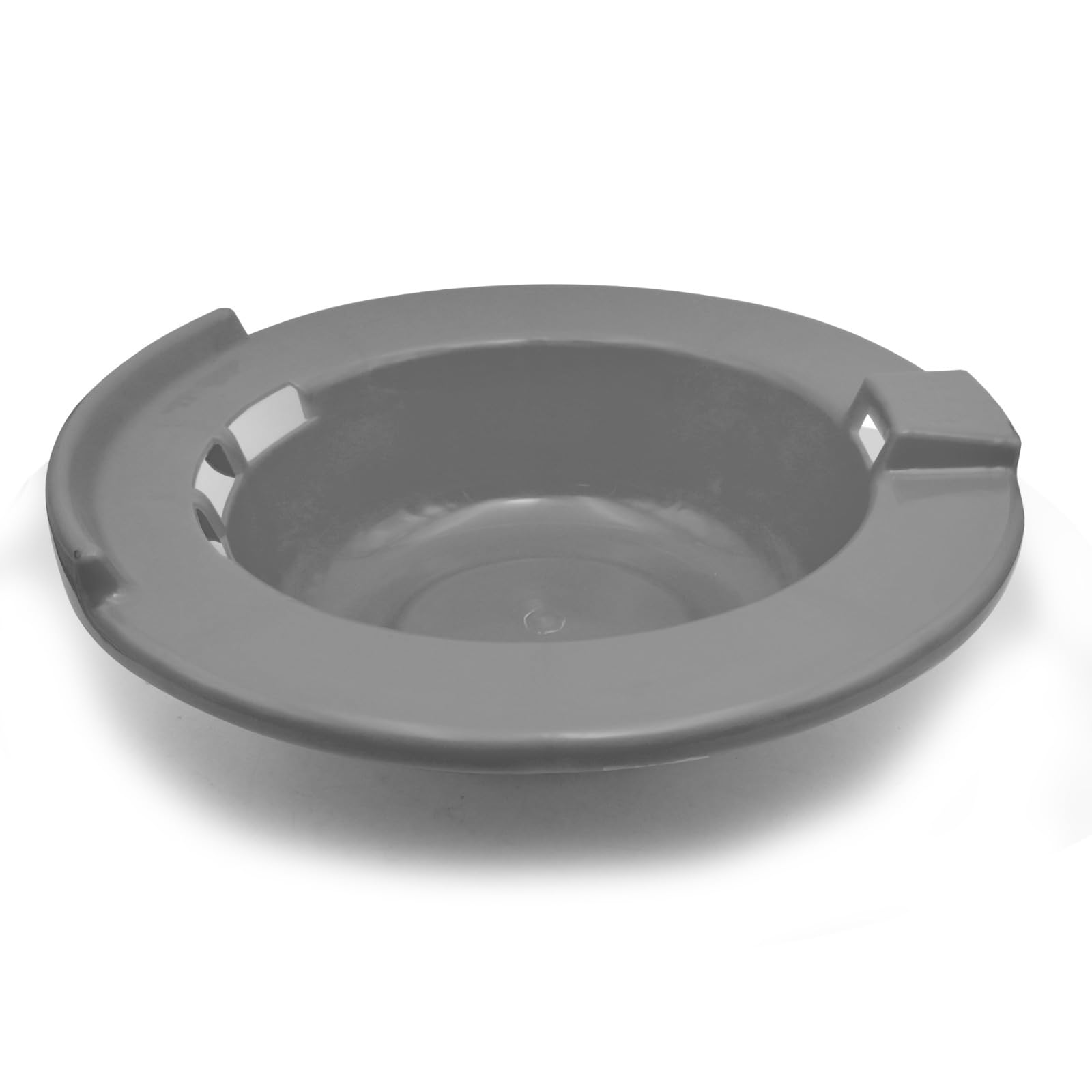 Only Rajesh Sitz Bath Tub for Adults - Heavy Duty Plastic Hip Bath Tub, Fits Western Toilet, Pain Relief for Fissure & Piles, Naturopathy, Foldable, Hot Tub for Bathroom - Bath Tub for Adult Use (B0C868CSZY) Amazon Price History, Amazon Price Tracker