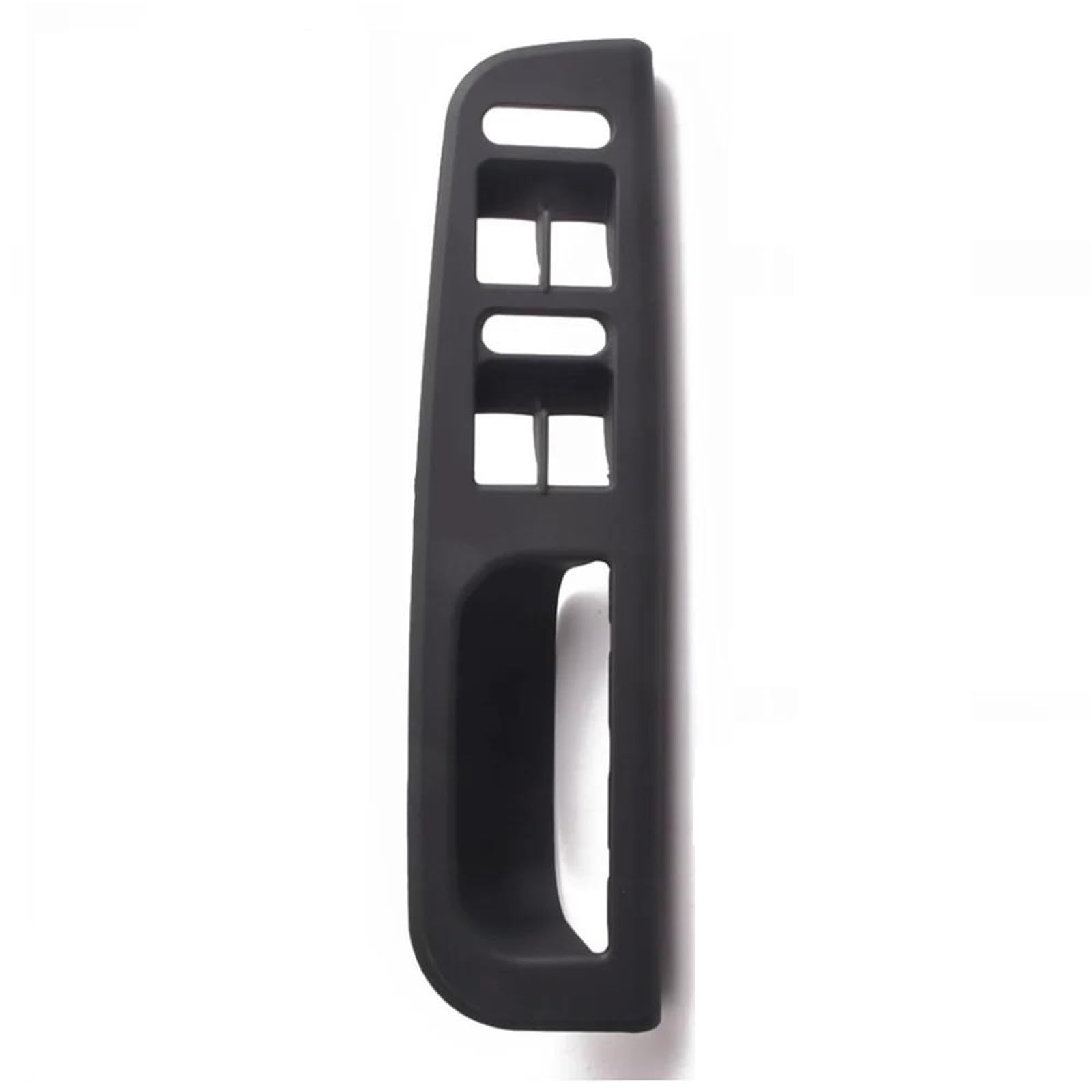 LVXVMOZEOK Interior Door Handle Armrest for B5 for Bora for Golf 4 for MK4 for Jetta 1998-2004 Interior Door Handle Armrest Car Cover(C)