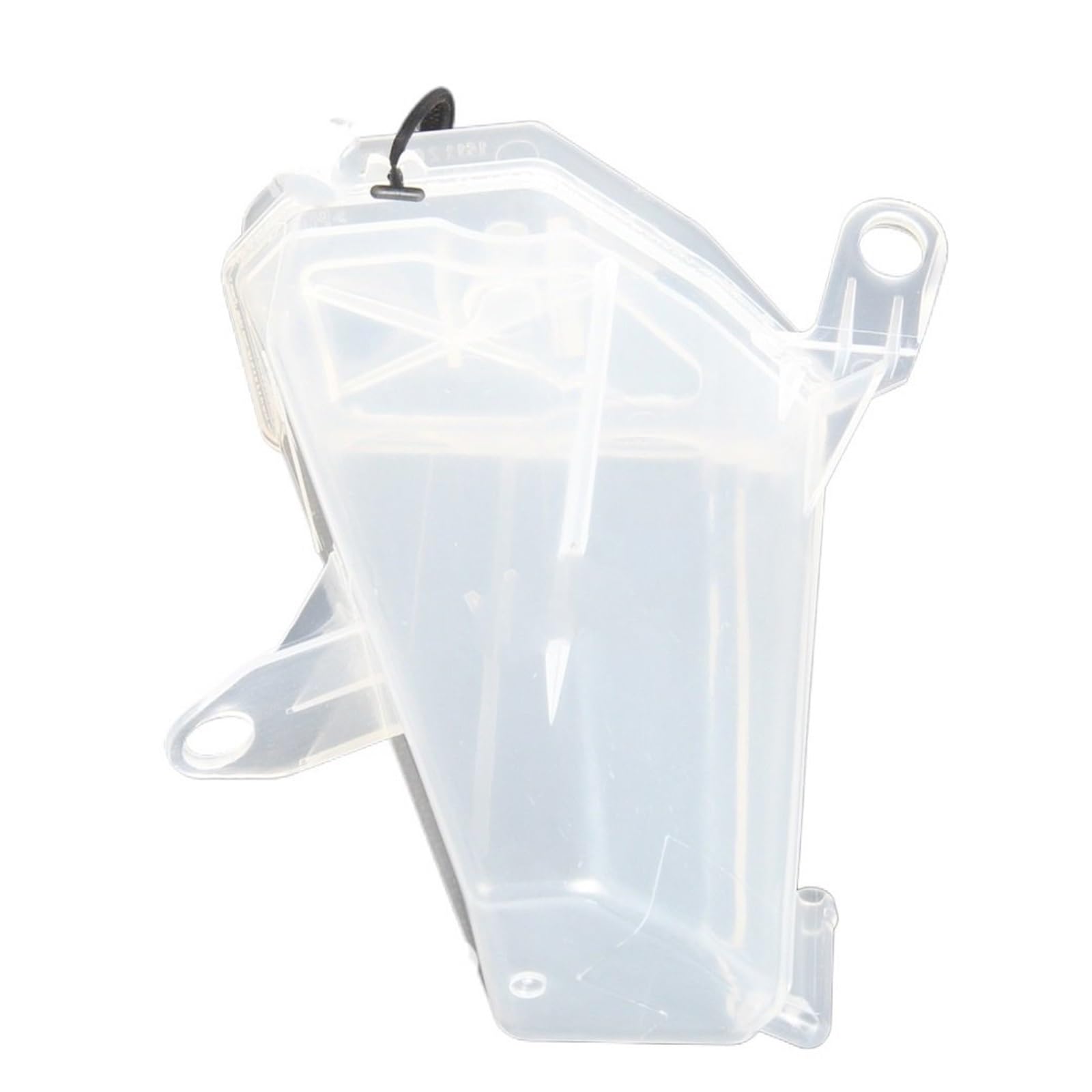 Bouteille à débordement liquide Réservoir De Liquide Refroidissement Pour Moto BMW S1000RR 2019-2024, Bouchons ABS, Bouteille Débordement Stockage D'eau