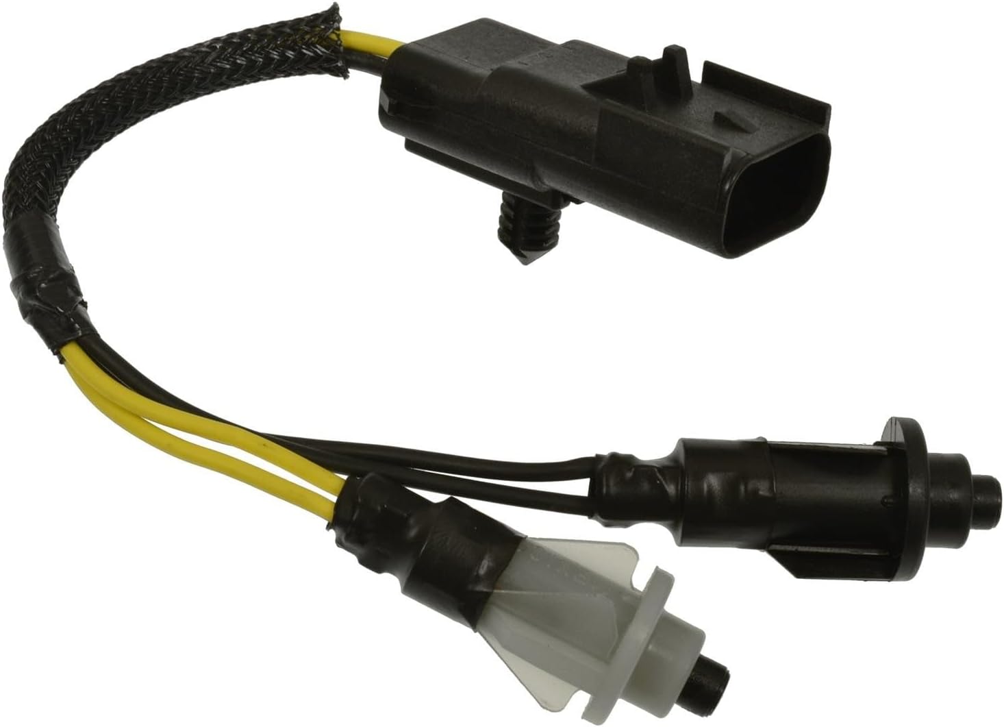 Replacement Clutch Starter Safety Switch for 2001-2005 Chrysler, Dodge Neon, PT Cruiser (2.4L 4 Cylinder)