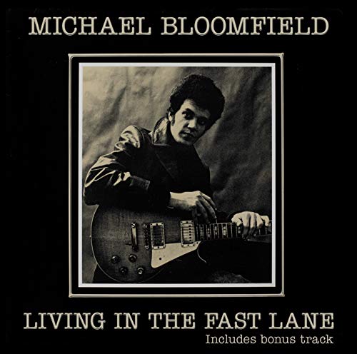 Living In The Fast Lane