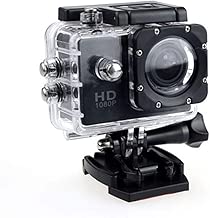 HHZL Photo Camera Diving Camera Outdoor Sports ABS Material Inch Display HD HDMI Video Output 900mAh Durable Use Mini Camera HHZL Photo Camera Diving Camera Outdoor Sports ABS Material Inch Display HD HDMI Video Output 900mAh Durable Use Mini Camera