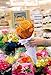 purifyou Set of 18 Premium Reusable Produce Bags, Washable Farmers Market Shopping and Storage for Fruits, Vegetables, Toys, Groceries, Kitchen, and Home Organizer (Various Sizes)