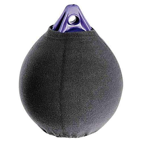 Copriparabordo Osculati A3 Blu Per Barche - Con Corda Regolabile - Foto 4