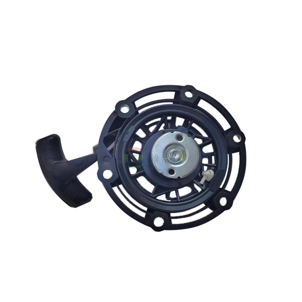 Compatible with Dajiang Loncin Zongshen 148 148XF 148YF 24V INVERTER GENERATOR 148F RECOIL STARTER