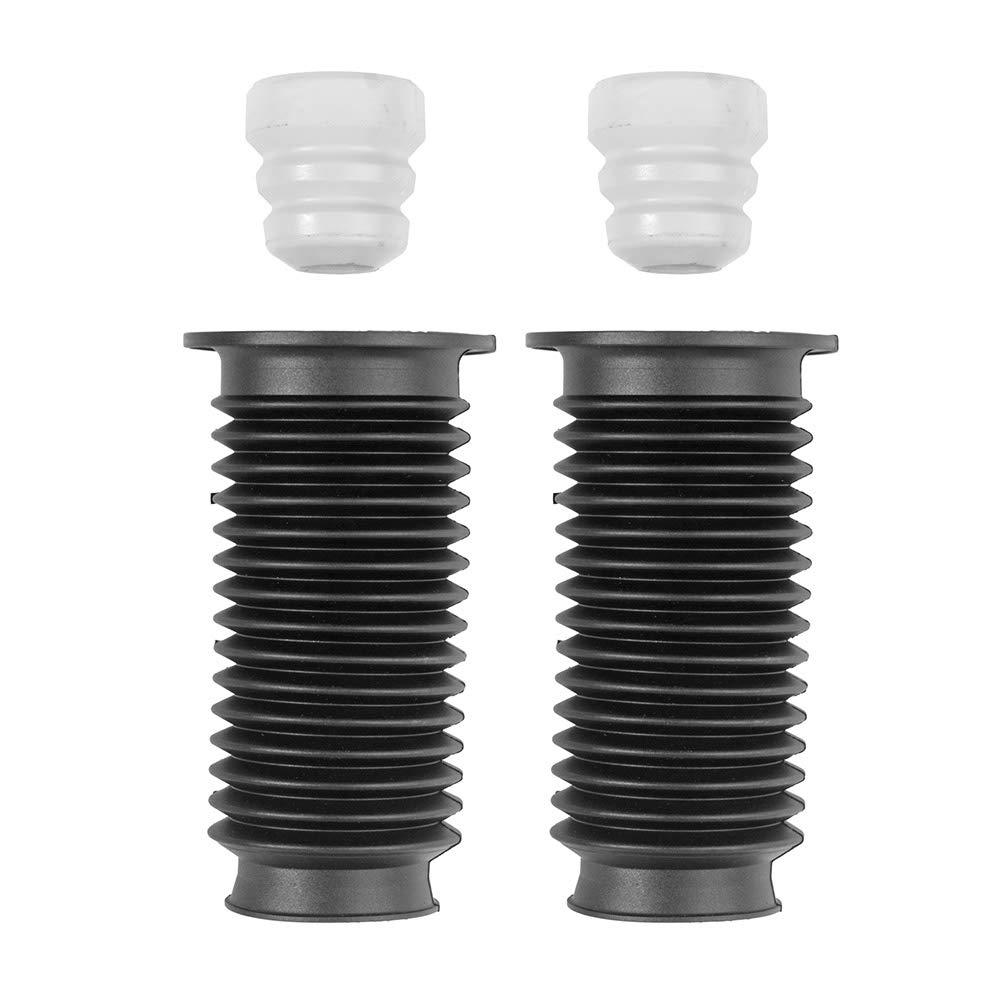Shock Absorber Dust Cover Kit Fits Alfa Romeo Citroеn Fiat Opel MONROE PK140