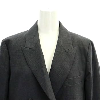 Amazon.co.jp: カレンソロジー Curensology 23AW C.S.G ウール