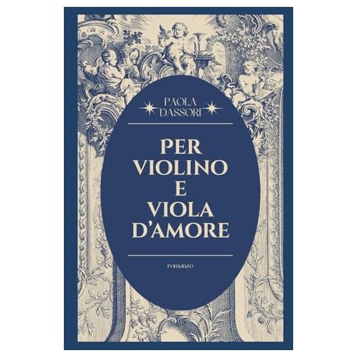 Per Violino e Viola d'amore