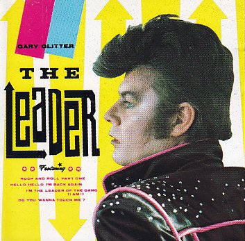 Leader,the: Amazon.de: Musik-CDs & Vinyl