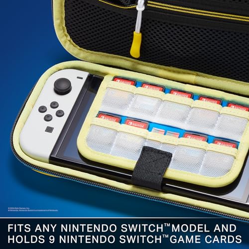 image for PowerA Protection Case for Nintendo Switch - OLED Model, Nintendo Swit