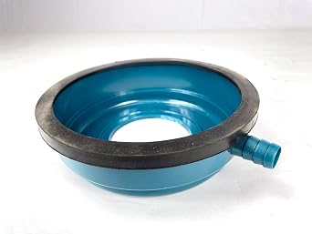 3 Water Ring for Concrete CORING - CORE Drill